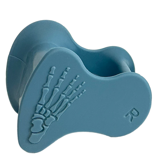 Correct Toes StableToe teenspreiders voor in de schoen