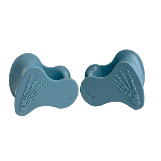 Correct Toes StableToe teenspreiders voor in de schoen