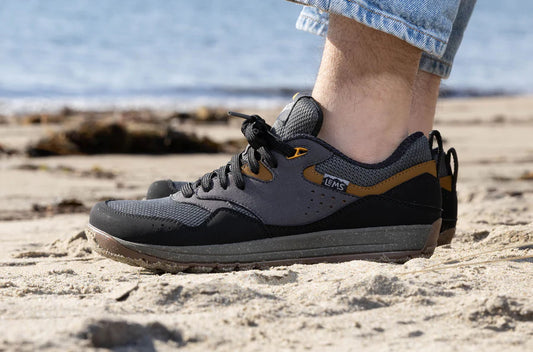 Heren Trail Blazer - Juniper