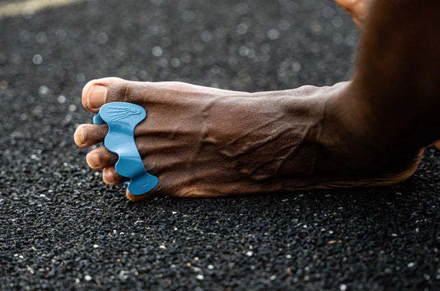 Correct Toes SPORT In-Shoe Toe Spacers