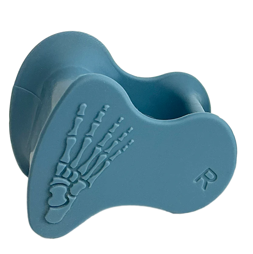 Correct Toes StableToe teenspreiders voor in de schoen