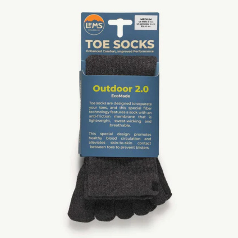 Dark Gray (EcoMade)