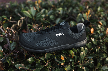 Heren Primal 3 - Black