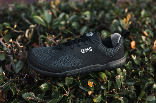Heren Primal 3 - Black