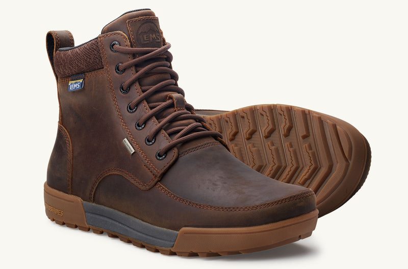 ruwe bast