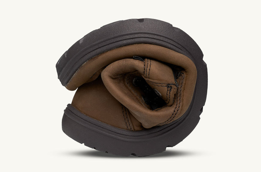 Verweerde omber
