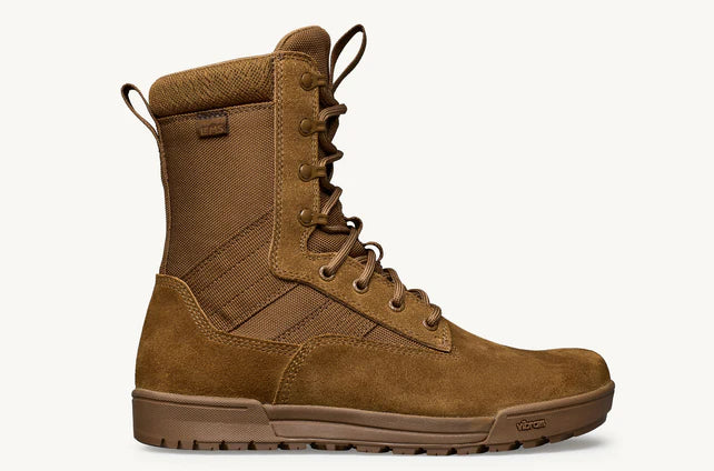 Men's Tactical Pro Tall Boot - Coyote