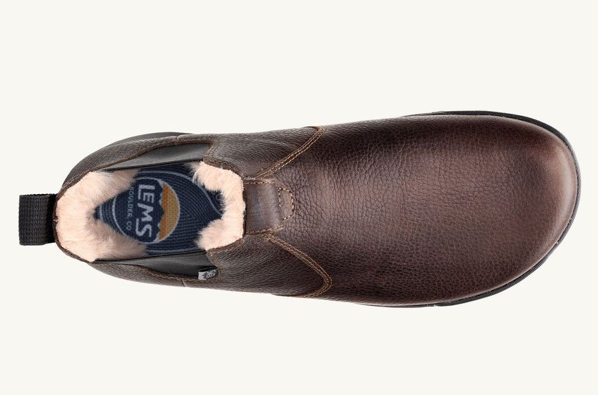 Donkere branding