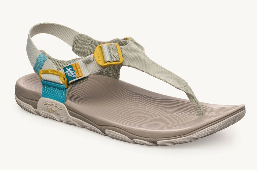 Dames Switchback Sandal Knit - Ivy