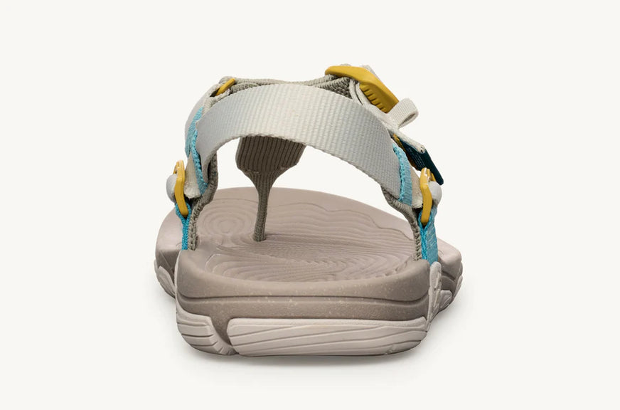 Dames Switchback Sandal Knit - Ivy