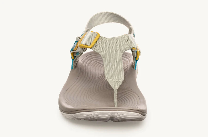 Dames Switchback Sandal Knit - Ivy