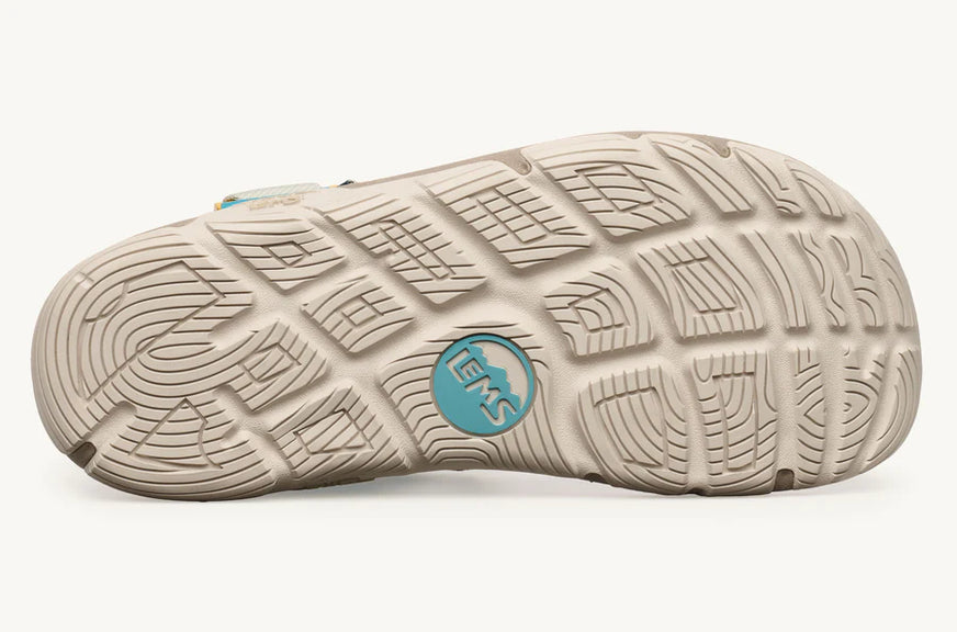 Dames Switchback Sandal Knit - Ivy