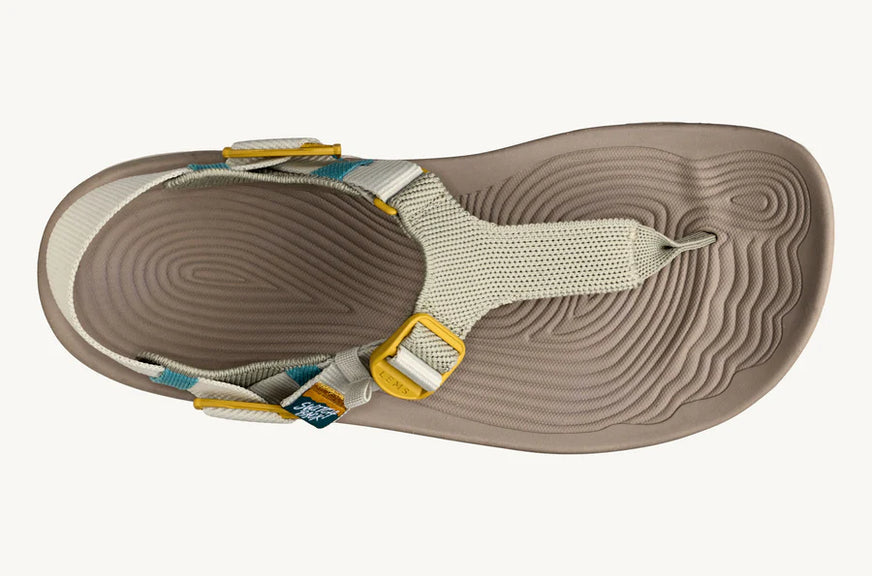 Dames Switchback Sandal Knit - Ivy