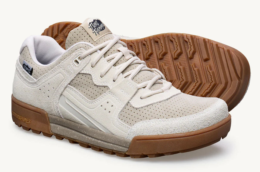 Heren Trail Thrasher - Mos