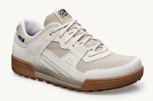 Heren Trail Thrasher - Mos