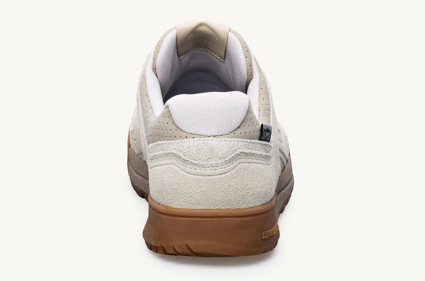 Heren Trail Thrasher - Mos