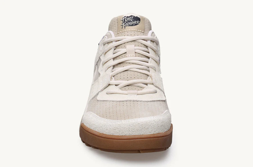 Heren Trail Thrasher - Mos