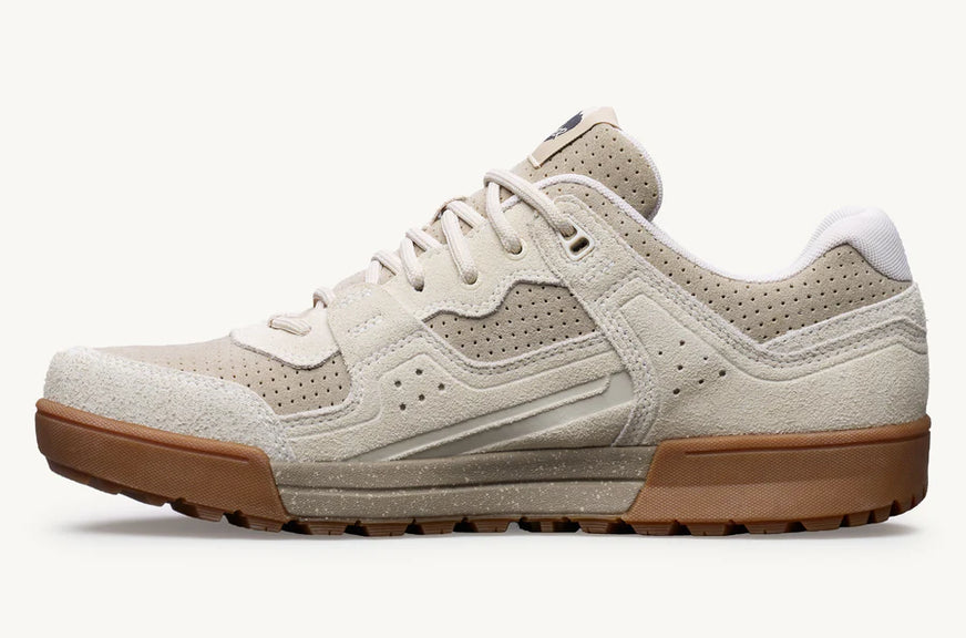 Heren Trail Thrasher - Mos
