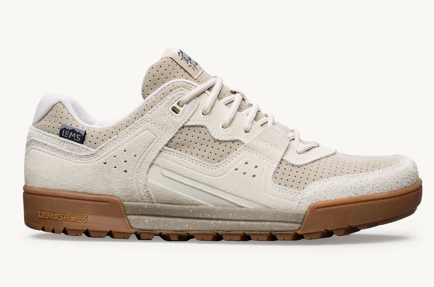 Heren Trail Thrasher - Mos
