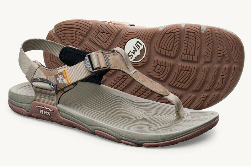 Dames Switchback-sandaal - Scorpion