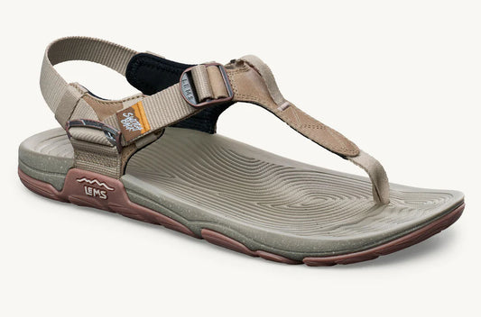 Dames Switchback-sandaal - Scorpion