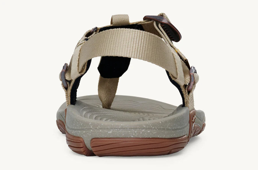 Dames Switchback-sandaal - Scorpion