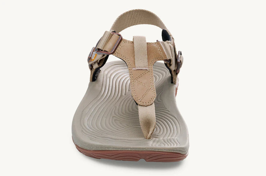 Dames Switchback-sandaal - Scorpion