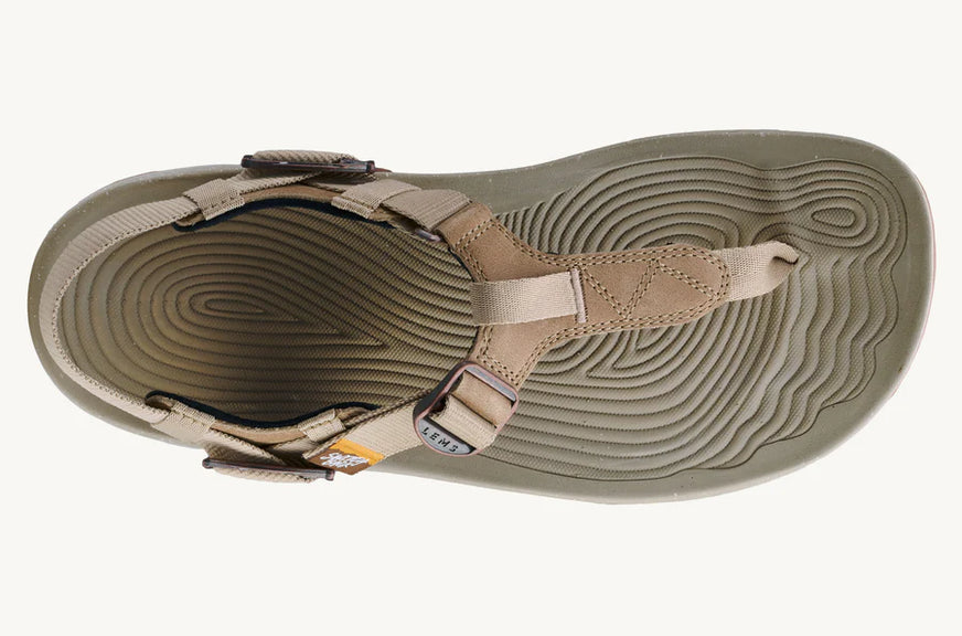 Dames Switchback-sandaal - Scorpion