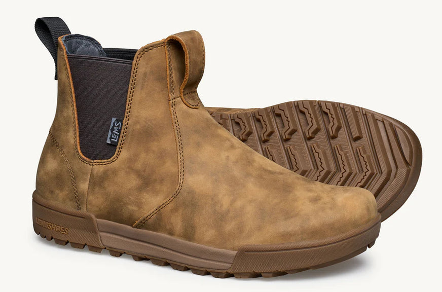 Dames Chelsea Boot Tuff Waterdicht