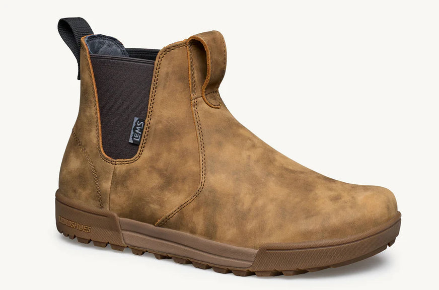 Dames Chelsea Boot Tuff Waterdicht