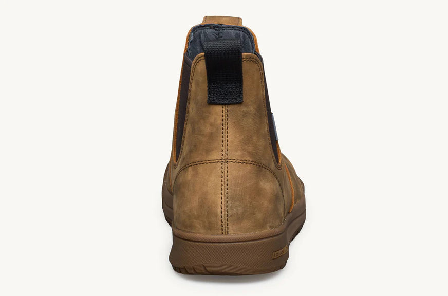 Dames Chelsea Boot Tuff Waterdicht