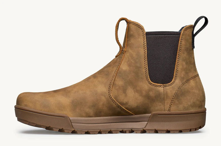Dames Chelsea Boot Tuff Waterdicht