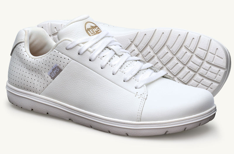 Witte waas