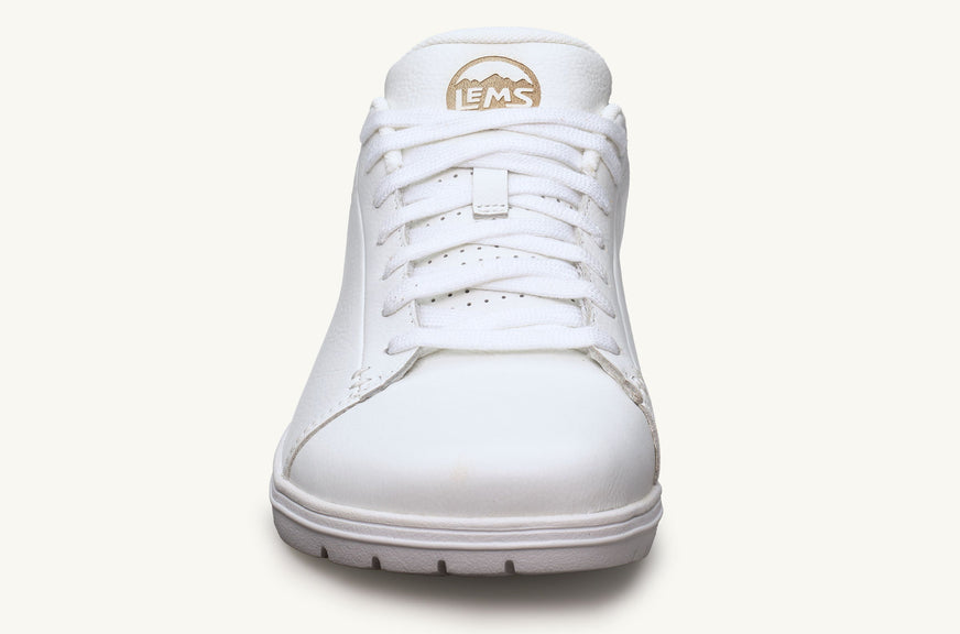 witte waas
