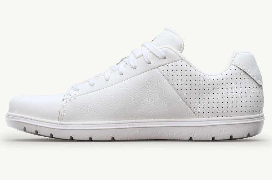 White-out